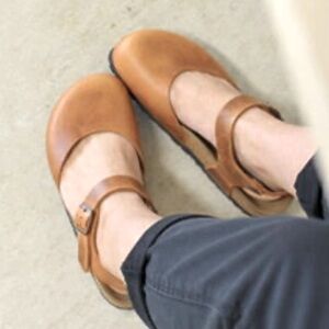 Birkenstock Messina Sandals sz 37